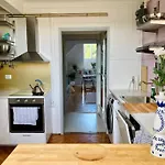 Big, Bright Apartment In The Center Of Zagreb