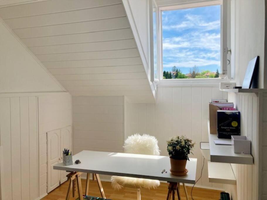 Big, Bright In The Center Of Apartmán